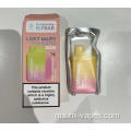 Vape panas yang bagus hilang Mary 600 puffs vape
